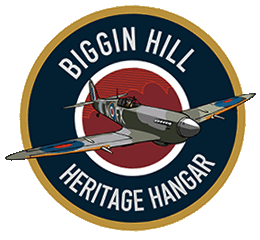 Biggin Hill Logo