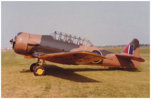 G-AZSC 1943