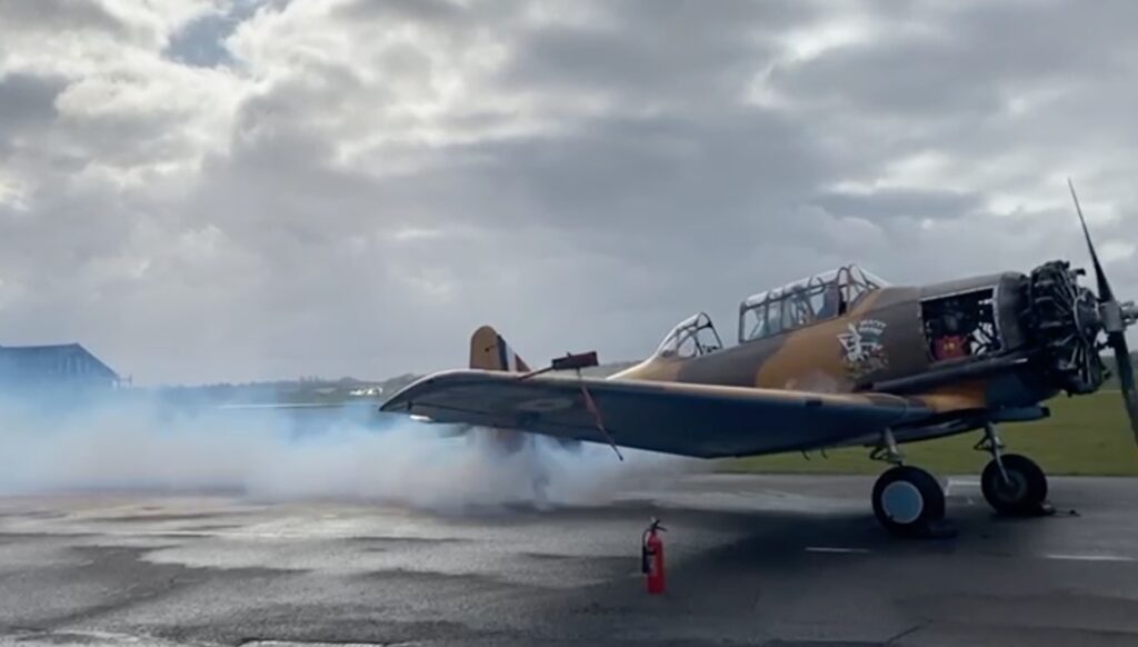 MARCH 2021 – SMOKE ON!