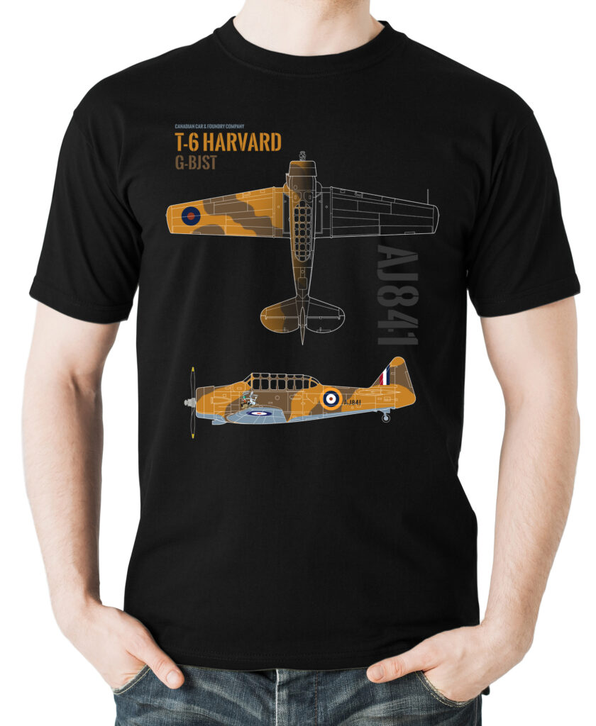 MAY 2021 – T-SHIRTS NOW FOR SALE
