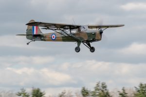 AUSTER AOP 6 - Fly in this Korean war veteran. Great Gift Idea! T6 Harvard Ltd Fly a Warbird Fly a Vintage plane Fly a Classic Wings Aeroplane Vintage Taylorcraft Auster WW2 Planes 