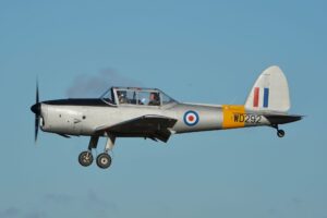 Chipmunk www.T6Harvard.com Fly a chipmunk