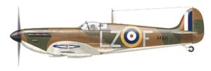 Spitfire