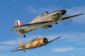 T6 Harvard Ltd T6 Vintage flights Harvard flights UK Classic Wings